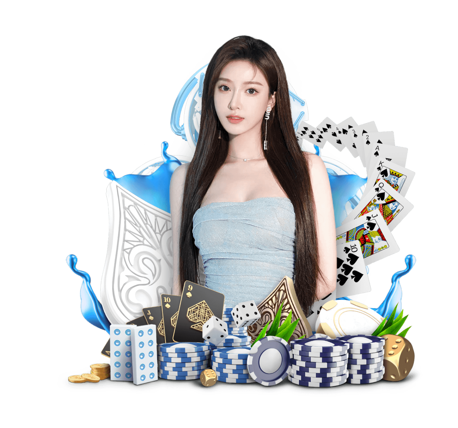 lotto hongkong Game Demo interface showing live-dealer table preview